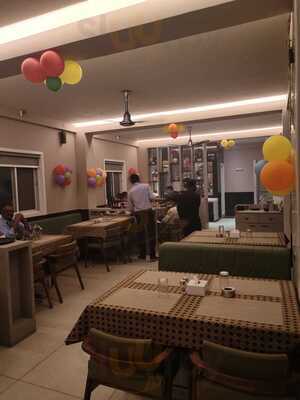 Vishwavilas Biryani House