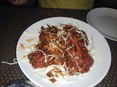 Vishwavilas Biryani House