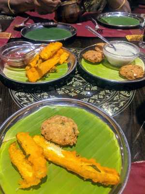 Thalppakattu Biriyani