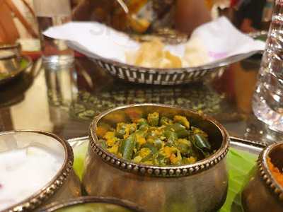 Thalppakattu Biriyani