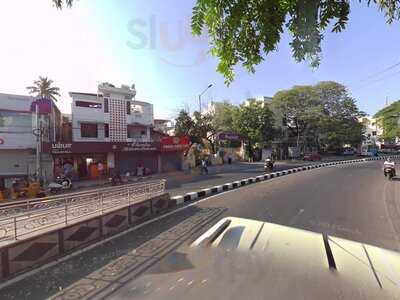 Thalppakattu Biriyani