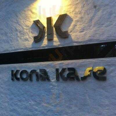 Kona Kafe