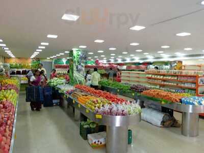 Real Pazhamudhir Nilayam