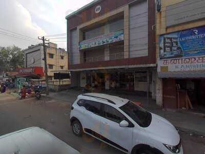 Real Pazhamudhir Nilayam