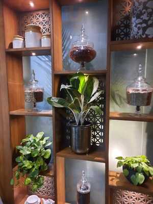 Hotel Sky Light Restaurant