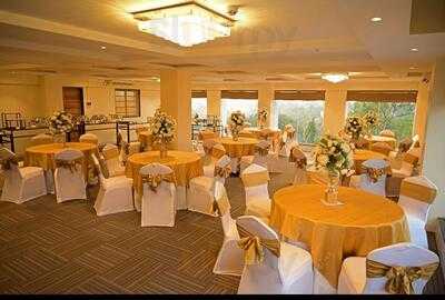 Hotel Sky Light Restaurant