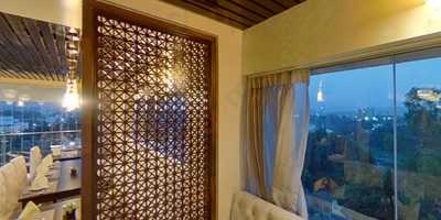 Hotel Sky Light Restaurant