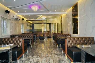 Mani Vilas Restaurant