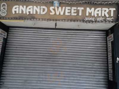 Anand Sweet Mart
