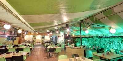 Multi Spice Restaurant & Bar