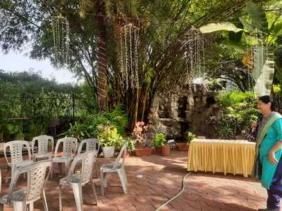 Multi Spice Restaurant & Bar