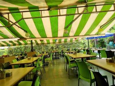 Multi Spice Restaurant & Bar