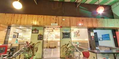 Multi Spice Restaurant & Bar