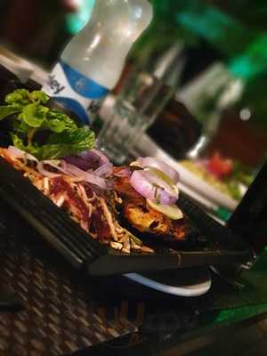 Multi Spice Restaurant & Bar