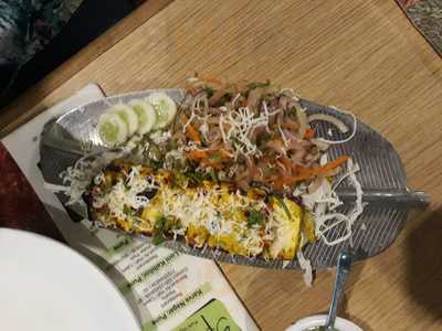 Multi Spice Restaurant & Bar