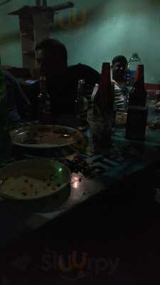 Vs Garden Bar And Restaurant