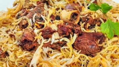 Vs Garden Bar And Restaurant