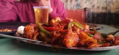 Vs Garden Bar And Restaurant