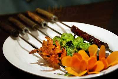 Barbeque Destination