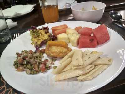 Barbeque Destination