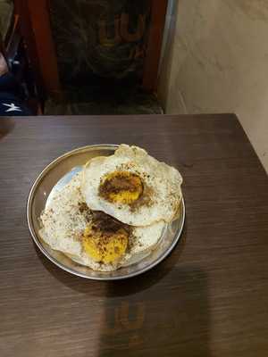 Madhurai Shree Devar Hotel