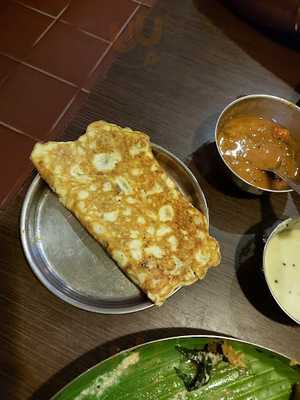 Madhurai Shree Devar Hotel