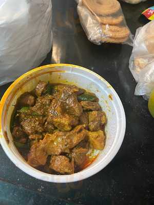 Madhurai Shree Devar Hotel