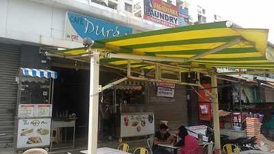 Cafe Durga