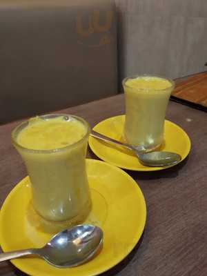 Sangeetha Veg Restaurant