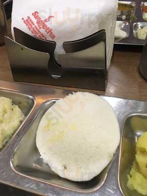 Sangeetha Veg Restaurant