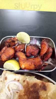 Hotel Renowned Restaurant