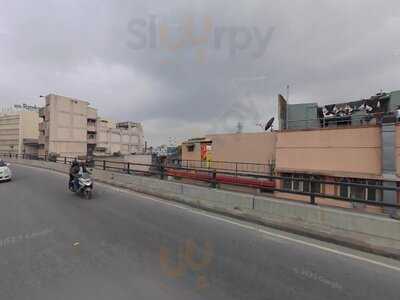 Hotel Renowned Restaurant