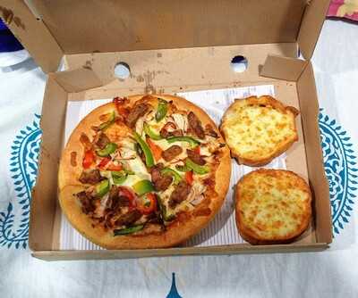 Domino's Pizza