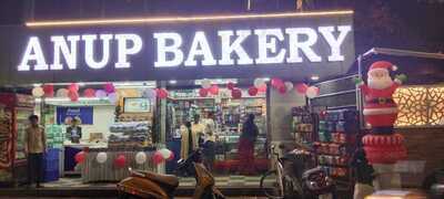 Anup Bakery