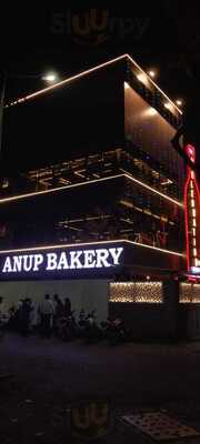 Anup Bakery