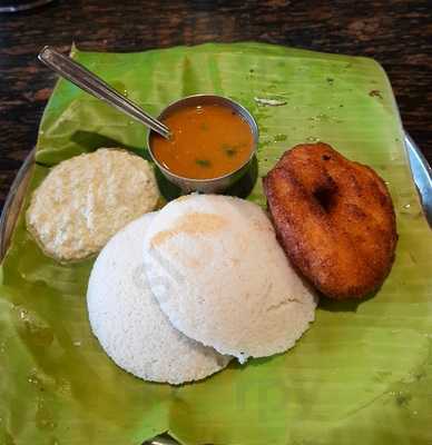 Krishna Prasad Restaurant