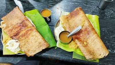 Krishna Prasad Restaurant