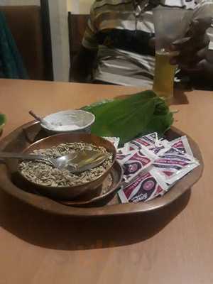 Kovalam The Restaurant