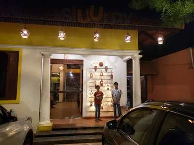 Kovalam The Restaurant