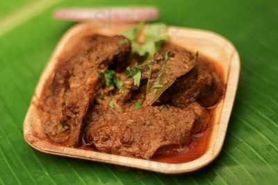 Kovalam The Restaurant