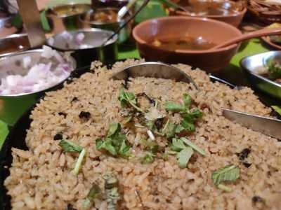 Kovalam The Restaurant