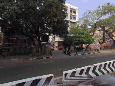 Kovalam The Restaurant