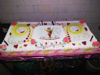 Banglore Iyangar's Bakery