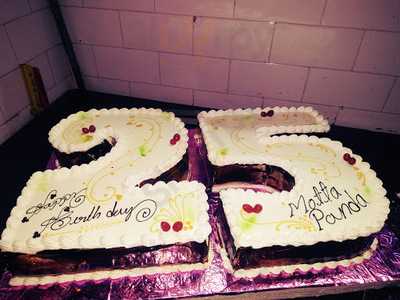 Banglore Iyangar's Bakery