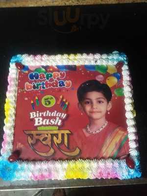 Banglore Iyangar's Bakery