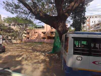 Stories Library Cafe