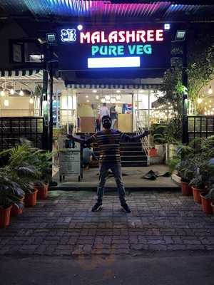 Malashree Pure Veg