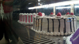 The Cake Zone (Closed Down) in Madipakkam,Chennai - Best in Chennai -  Justdial