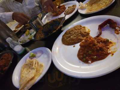 Hotel King Restaurant