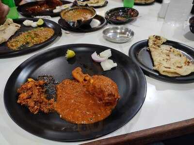 Hotel King Restaurant